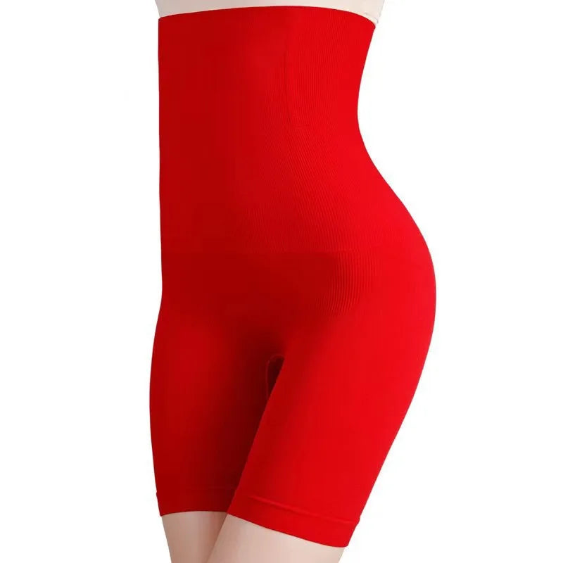 High Waist Shape Shift Shorts