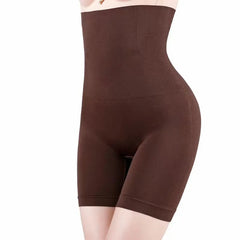 High Waist Shape Shift Shorts