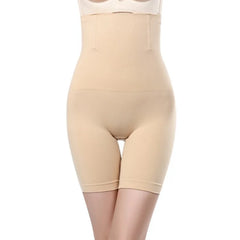 High Waist Shape Shift Shorts