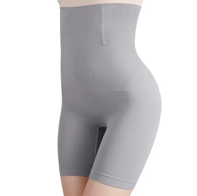 High Waist Shape Shift Shorts