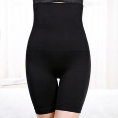 High Waist Shape Shift Shorts